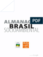 Almanaque Brasil Socioambiental
