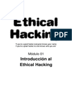 01-Introduccion Al Ethical Hacking