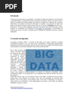 O que é big data.doc