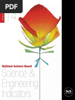 Download NSF Science and Engineering Indicators 2014 by Adrian Arizmendi SN207210443 doc pdf
