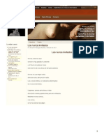Palabras Malditas (Oct 2012) - Benja Rodríguez PDF