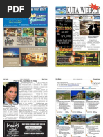 Download Kuta Weekly-Edition 375 Balis Premier Weekly Newspaper by kutaweekly SN207213431 doc pdf