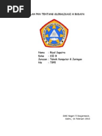 Download Makalah Pkn Tentang Globalisasi by Lisa Fitrianty Joharli SN207215288 doc pdf