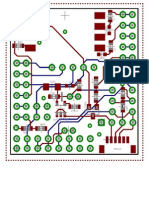 Ardupilot Shield v15 Brd