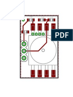 Pressure BoardV10 Brd