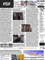 Download Liberty Leader Newspaper Oct 2009 1-28 by Kevin Bowman SN20721749 doc pdf