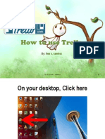How To Use Trello