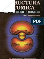 Estructura Atomica.Un enfoque qui­mico.-Cruz-Garritz_Chamizo_Garritz(1986)