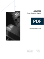 550-00224 GSX 4.1 Operations Guide 2