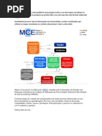 mapas conceituais atualização