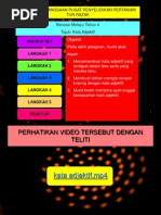 Kata Adjektif BM KSSR Tahun 3