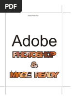 Apostila Completa de Photoshop CS2 e Image Ready
