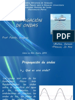 Propagacion de Ondas