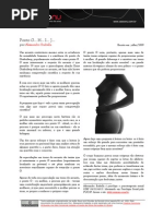 Ponto G... H... I... J...