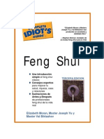 The Complete Idiot's Guide To Feng Shui 1