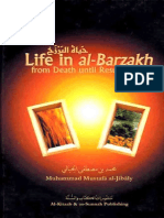 Life in Al-Barzakh