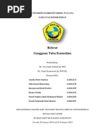 Download gangguan tuba eustachius by dyanabila SN207232441 doc pdf