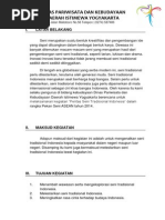 Download Proposal Pentas Seni by NY SN207234221 doc pdf