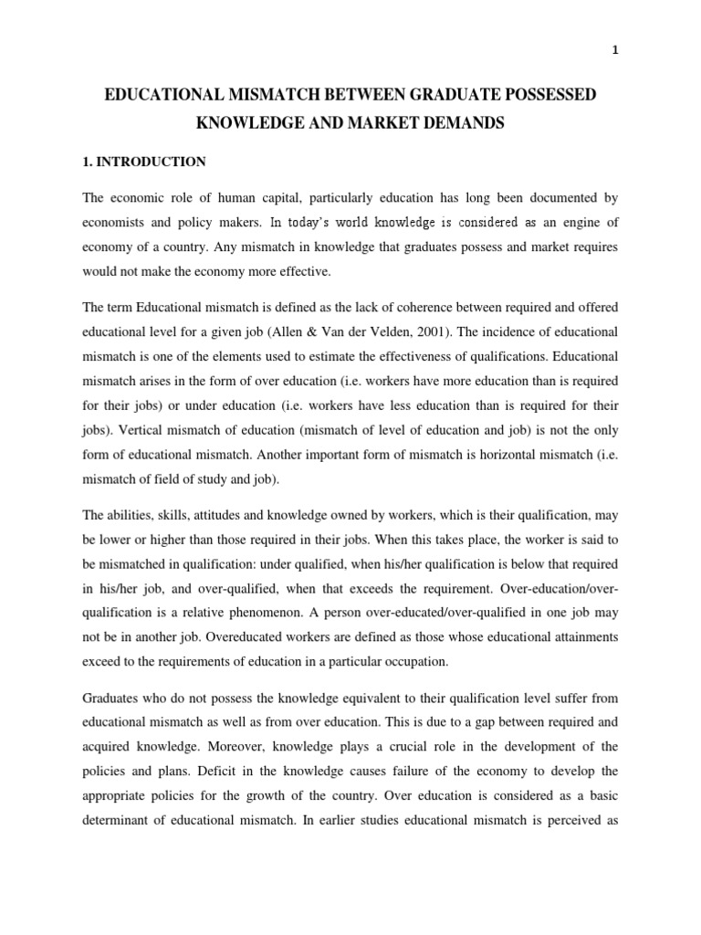 Graduate school proposal template image