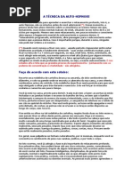 Download A TCNICA DA AUTO HIPNOSEpdf by Johannes Rodrigues SN207237149 doc pdf