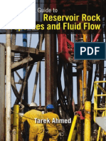 Pages From Reservoir Rock Properties and Fluid Flow