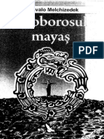 Uroborosul Mayas - Drunvalo