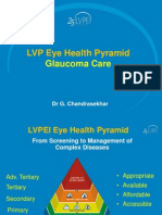 Glaucoma