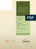 18561El Tejido Empresarial de Andalucia