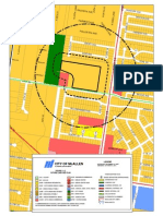 23rd and Auburn Foresight Plan