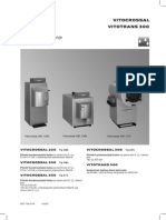 Viessmann 5837 - 198-6 - 04-2007