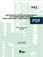 CiGRE 342 - 2008