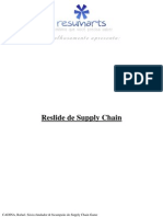 RESUMARTS - Reslide de Supply Chain (Prova Parcial)