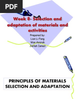 Download Principles of Materials Adaptation by Joanne Lian Li Fang SN207247278 doc pdf