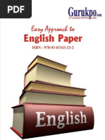 Download English PaperI Ba III by GuruKPO  SN207247935 doc pdf