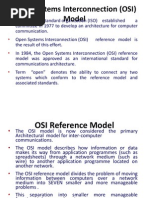 OSI by Dle