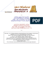 Pan2N2Iru Azvarkal Aruliya Nalayirat Tivviyap Pirapantam Part - Iib, Pacurangkal 1447-2031 (In Tamil Script Tscii Format Ver. 1.7)