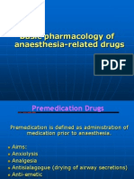 An a Es Related Drugsmedical