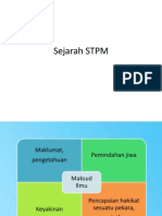 Presentation Sejarah Bab 11