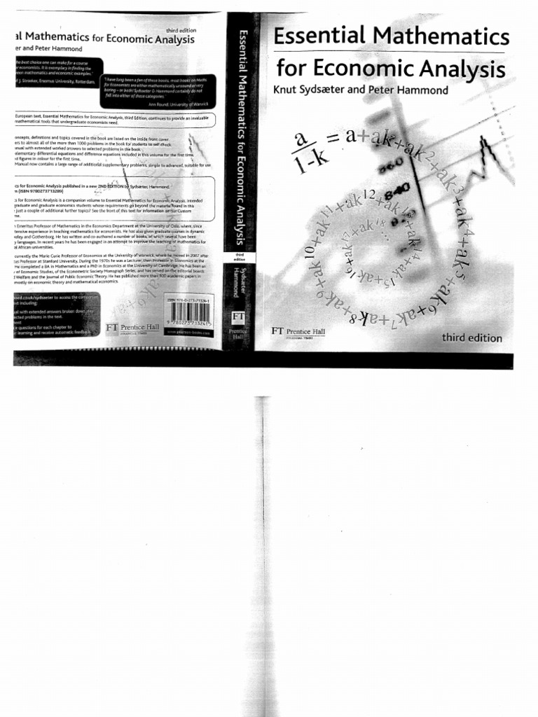 Chiang Elements Of Dynamic Optimization Pdf