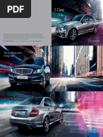 C-Class: Mercedes-Benz Malaysia SDN BHD