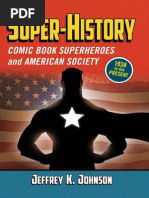 Robert G. Weiner) Graphic Novels and Comics in Li PDF | PDF ...