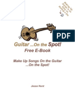 Guitar on the Sdsgdsgpot Free
