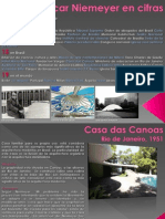 Presentacion Casa Canoas
