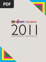 Download Laporan Tahunan Politeknik 2011 by neverreturn SN207261496 doc pdf