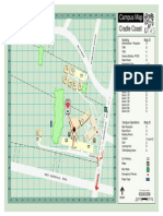 Cradle Coast Campus Map-2012!07!19