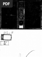 Disertaciones Sobre La Historia de La Republica Mexicana Tomo 1 Lucas Alaman
