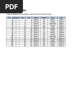 Excel Formulas Boot Camp 2013