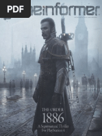 Download GameInformer2013 11 by Dan Popan SN207267935 doc pdf