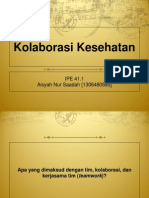 IPE 41-1306480585-Aisyah Nur Saadah-LTM I