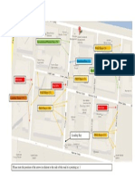 DDDA Map Bay and Machine Location Jan 2014